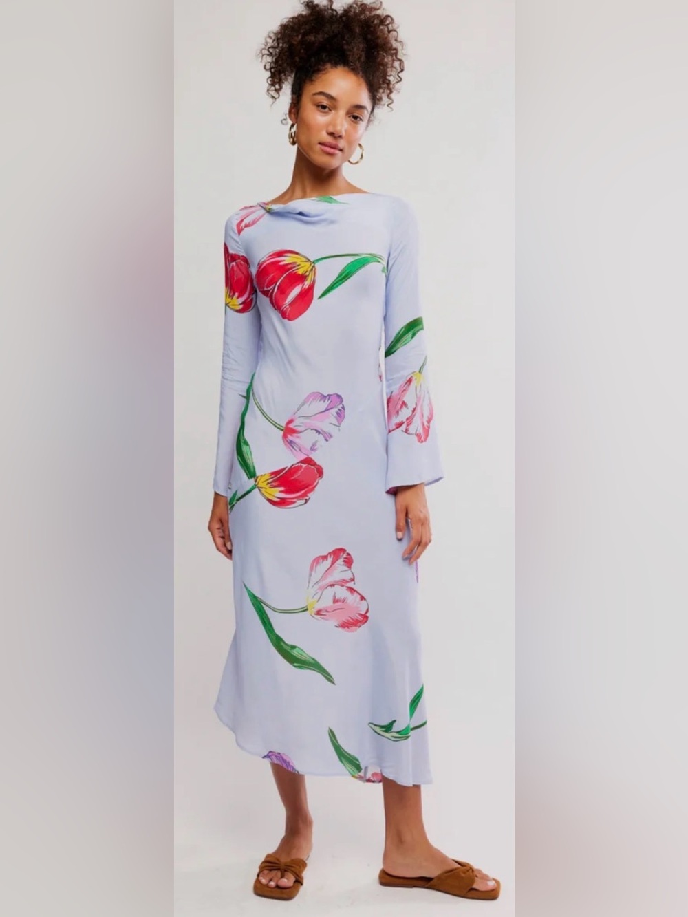 Free people zadie dress
